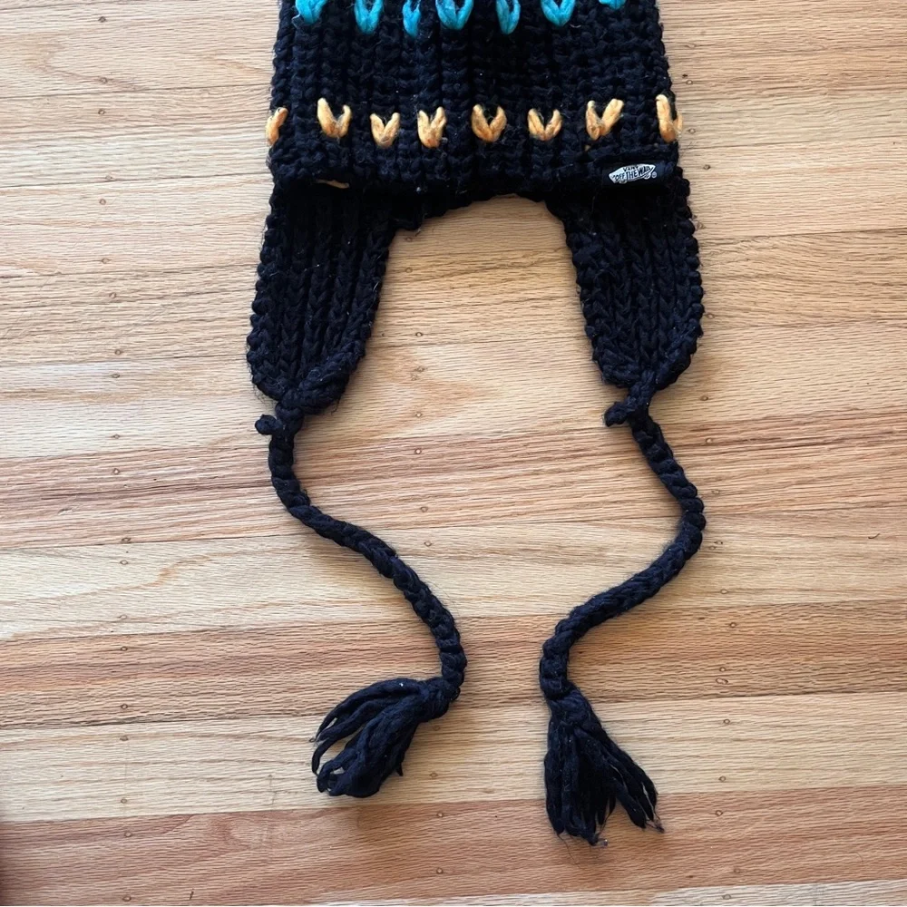 Vans Retro Y2K Beanie